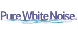 Pure White Noise - E-commerce site offering white noise, nature sounds, sleep sounds